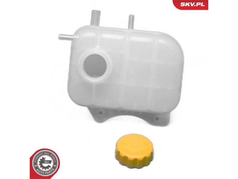 Expansion Tank, coolant 61SKV448 - image 3