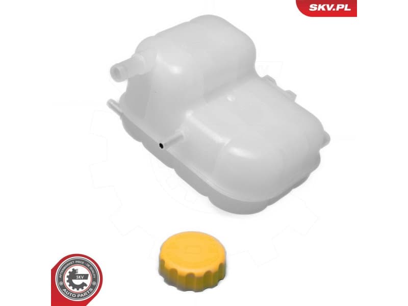Expansion Tank, coolant 61SKV448 - image 5