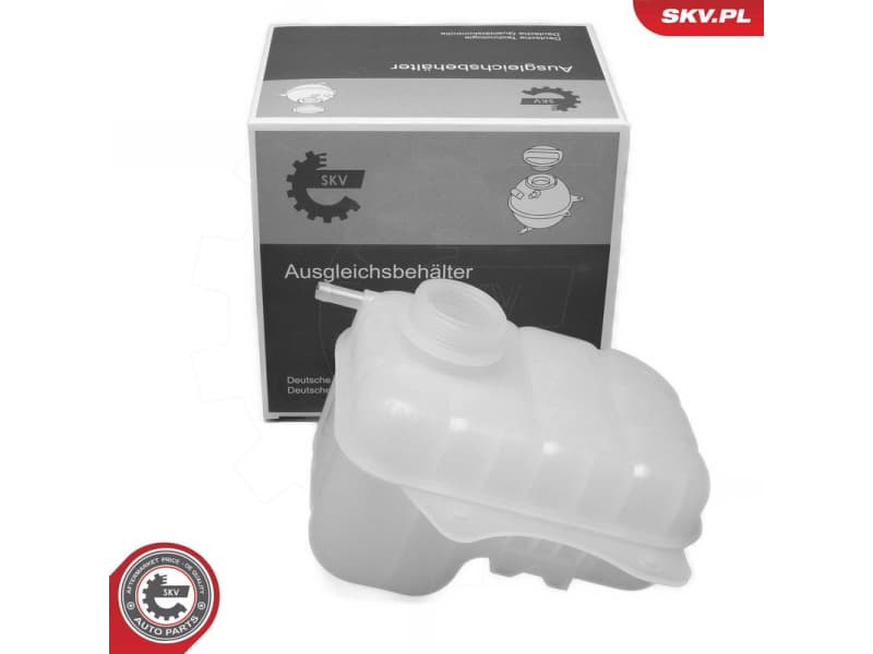 Expansion Tank, coolant 61SKV447