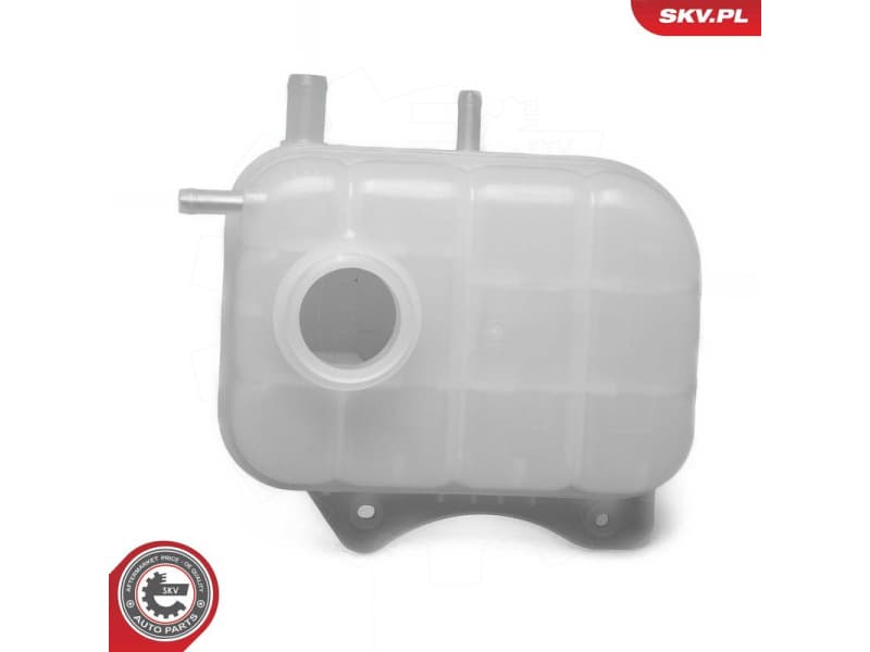 Expansion Tank, coolant 61SKV447 - image 3