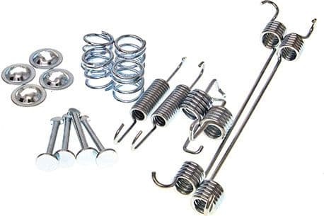 Accessory Kit, brake shoes 27-2283 - image 2