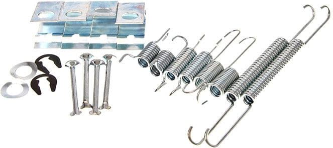 Accessory Kit, brake shoes 27-2270