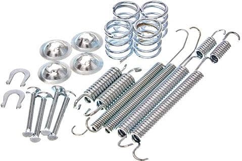 Accessory Kit, brake shoes 27-2279