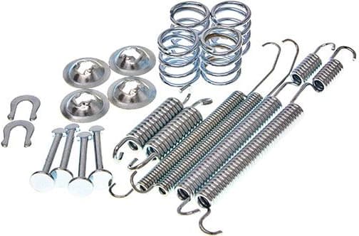 Accessory Kit, brake shoes 27-2279 - image 2