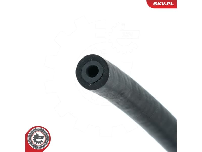 Hose, fuel overflow 54SKV318 - image 4