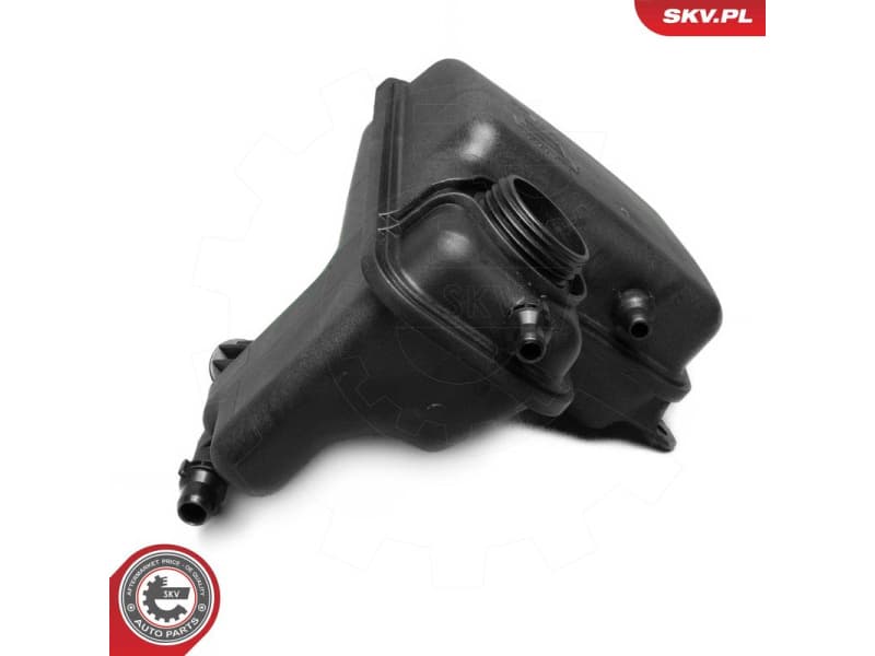 Expansion Tank, coolant 61SKV335 - image 4