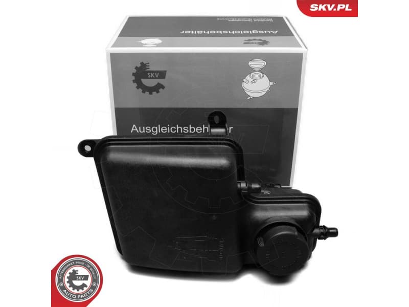 Expansion Tank, coolant 61SKV336