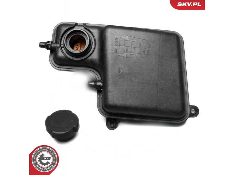 Expansion Tank, coolant 61SKV336 - image 3