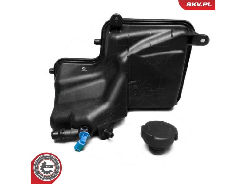 Expansion Tank, coolant 61SKV336 - image 4