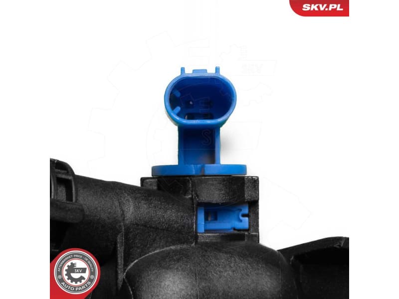 Expansion Tank, coolant 61SKV336 - image 5