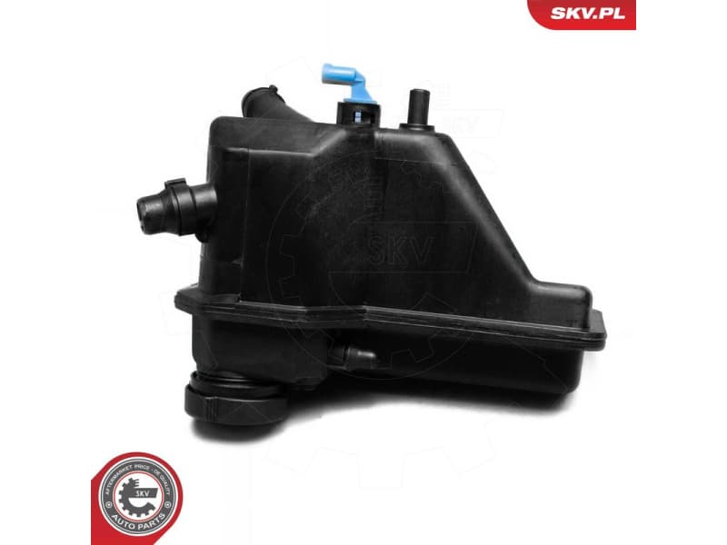 Expansion Tank, coolant 61SKV464 - image 2