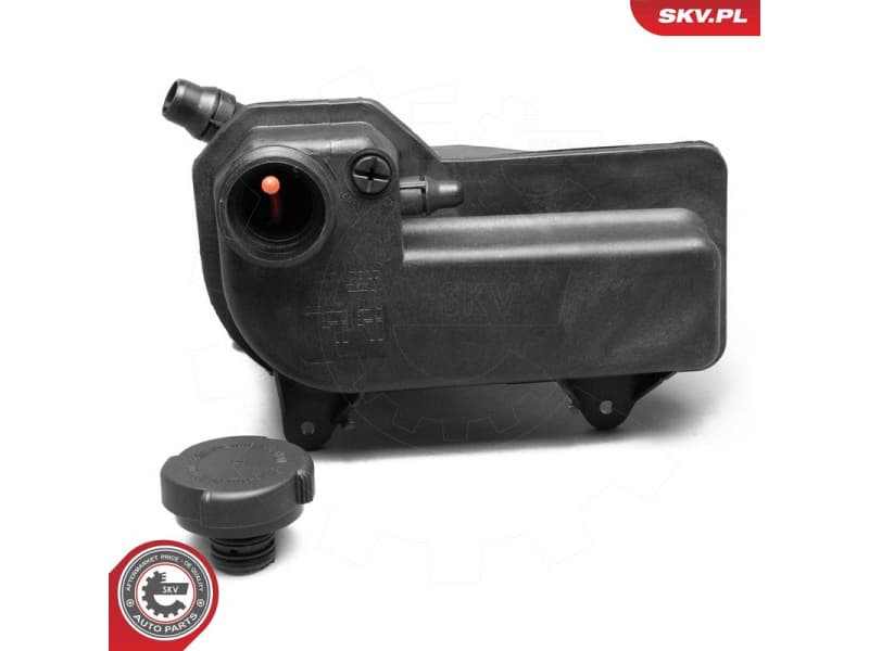 Expansion Tank, coolant 61SKV464 - image 3