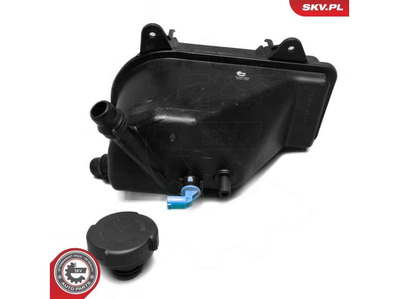 Expansion Tank, coolant 61SKV464 - image 4