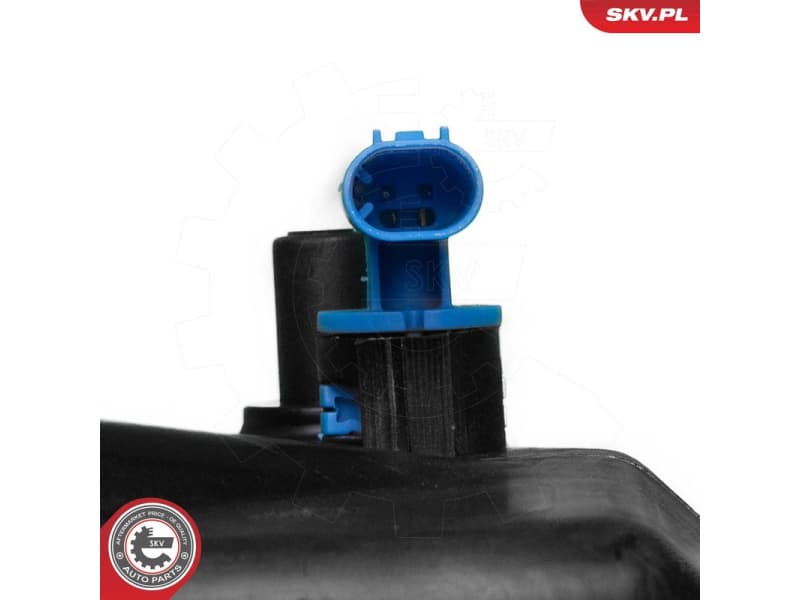 Expansion Tank, coolant 61SKV464 - image 5