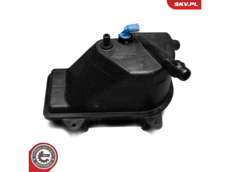 Expansion Tank, coolant 61SKV463 - image 2