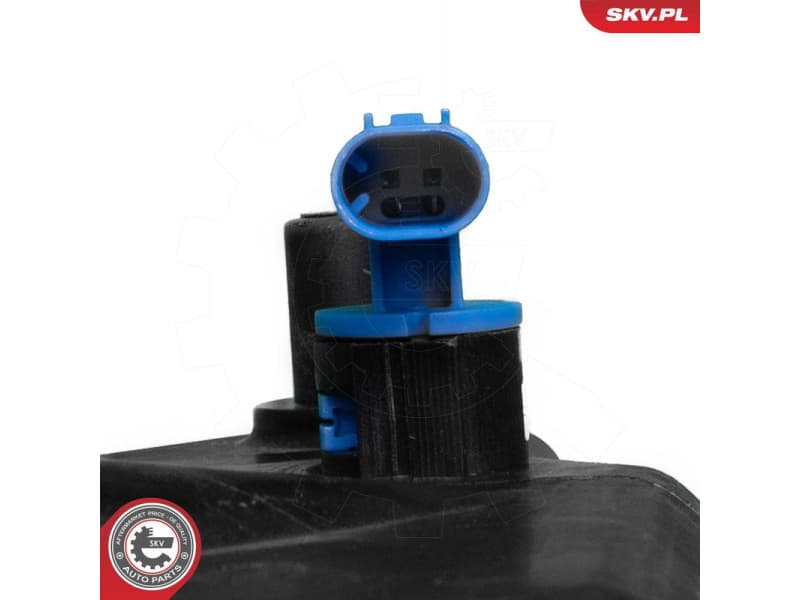 Expansion Tank, coolant 61SKV463 - image 5