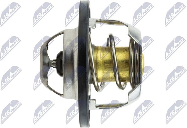 Thermostat, coolant CTM-RE-023 - image 3