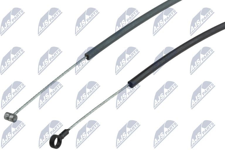 Actuator, blending flap EZC-RE-216 - image 4