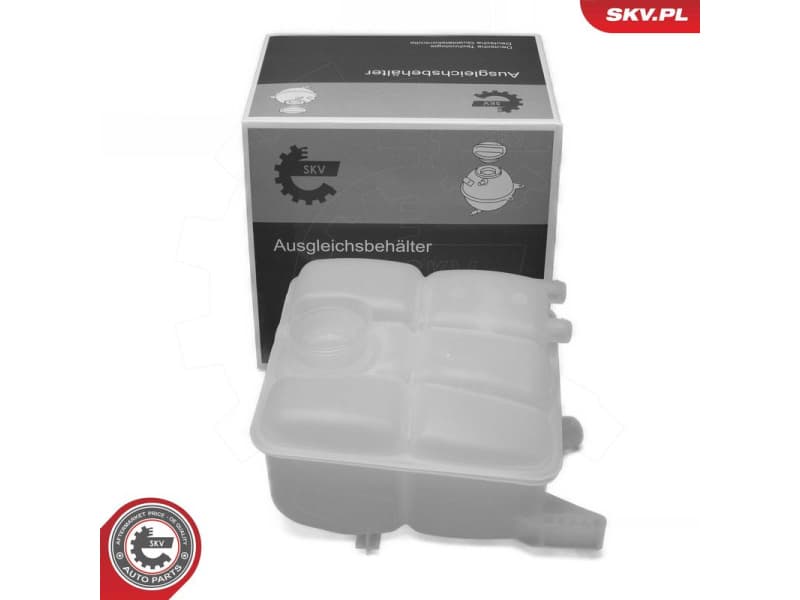 Expansion Tank, coolant 61SKV437