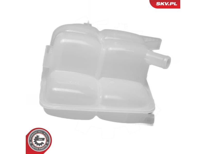 Expansion Tank, coolant 61SKV437 - image 2