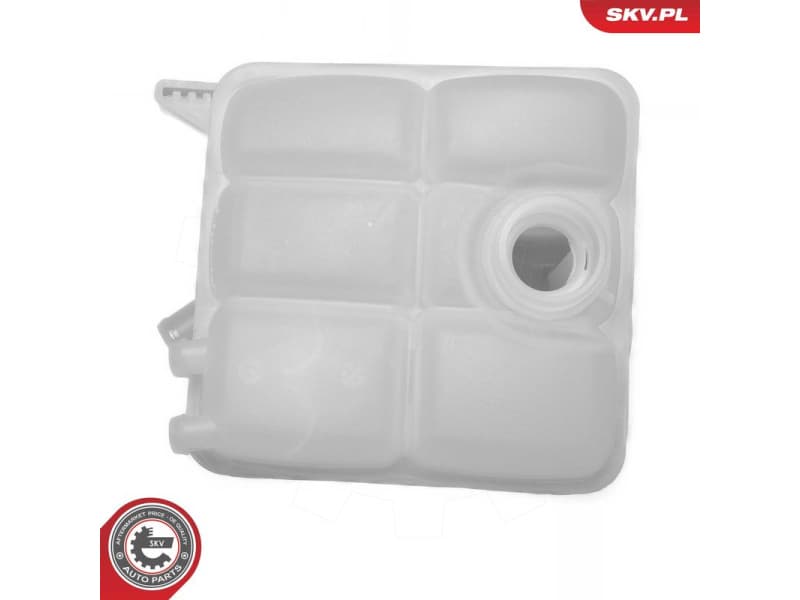 Expansion Tank, coolant 61SKV437 - image 3