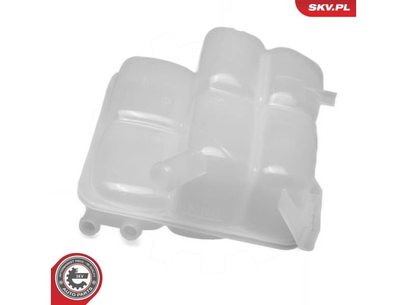 Expansion Tank, coolant 61SKV437 - image 4