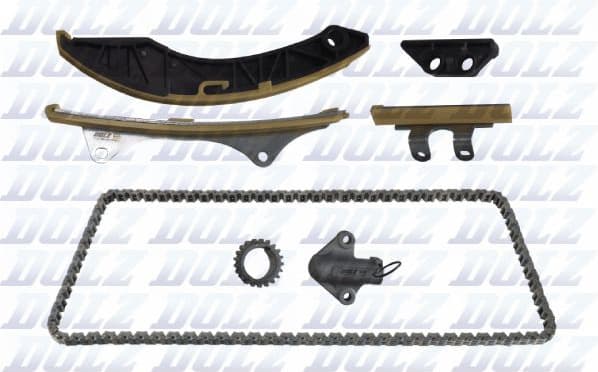 Timing Chain Kit SKCH033