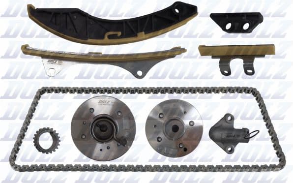Timing Chain Kit SKCH033V