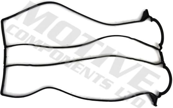 Gasket, cylinder head cover RCF810