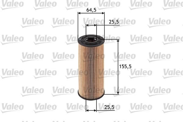 Oil Filter 586502