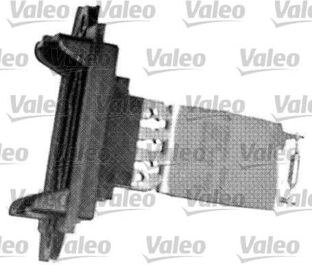 Regulator, interior blower 509510 - image 2