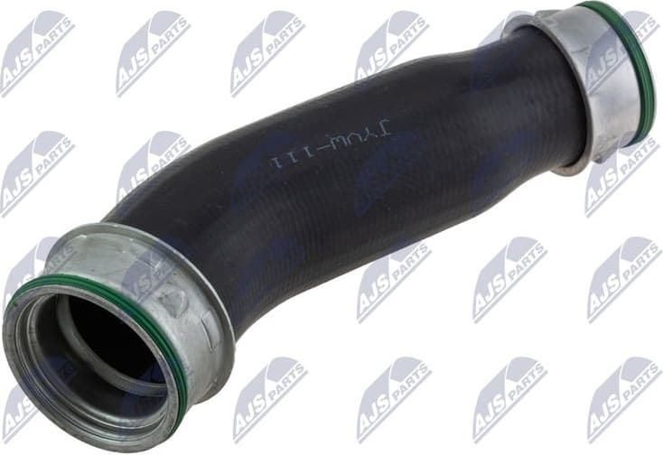 Charge Air Hose GPP-VW-111
