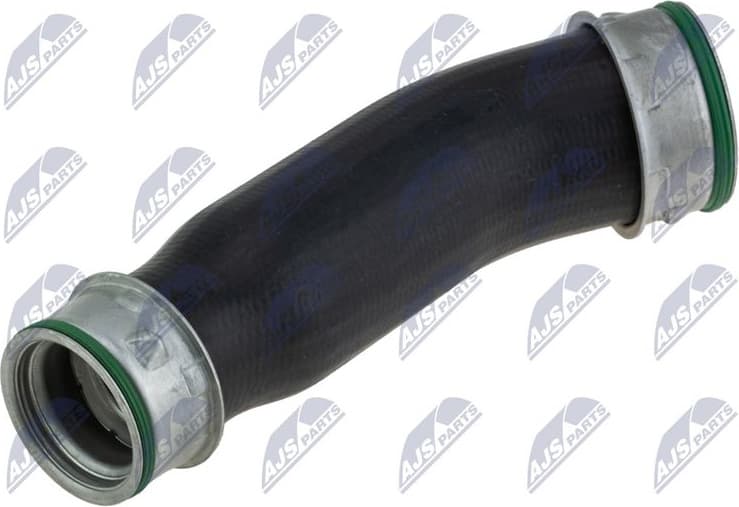 Charge Air Hose GPP-VW-111 - image 2