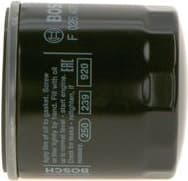 Oil Filter F 026 407 229 - image 2
