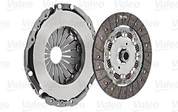 Clutch Kit KIT2P 826354 - image 6