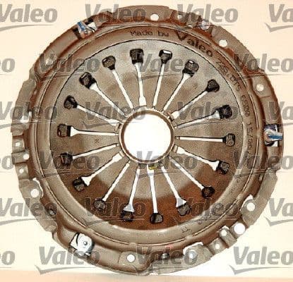 Clutch Kit KIT3P 821249 - image 6