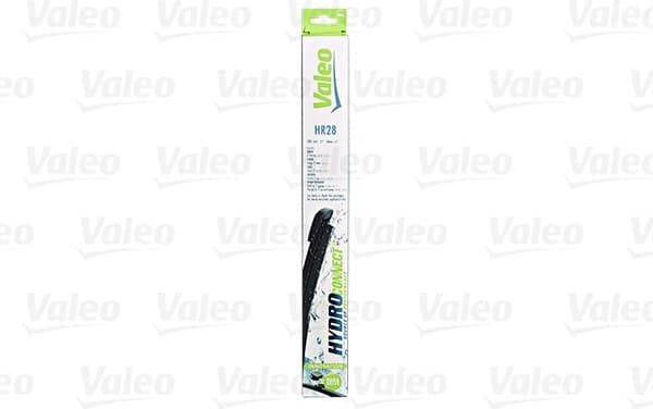 Wiper Blade HYDROCONNECT REAR 578561 - image 7