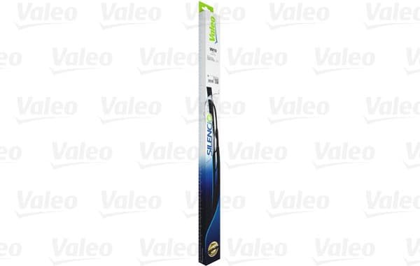Wiper Blade SILENCIO CONVENTIONAL SINGLE 574144 - image 7