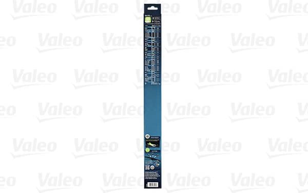 Wiper Blade HYDROCONNECT 578508 - image 10