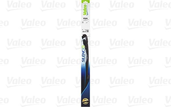 Wiper Blade SILENCIO FLAT BLADE SET 577845 - image 5