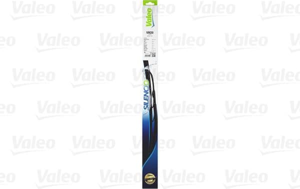 Wiper Blade SILENCIO CONVENTIONAL SINGLE 574145 - image 5