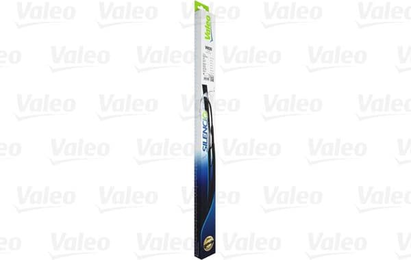 Wiper Blade SILENCIO CONVENTIONAL SINGLE 574145 - image 6