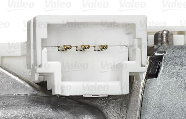 Wiper Motor ORIGINAL PART 582616 - image 9