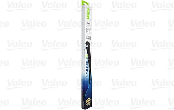 Wiper Blade SILENCIO FLAT BLADE SET 574346 - image 6
