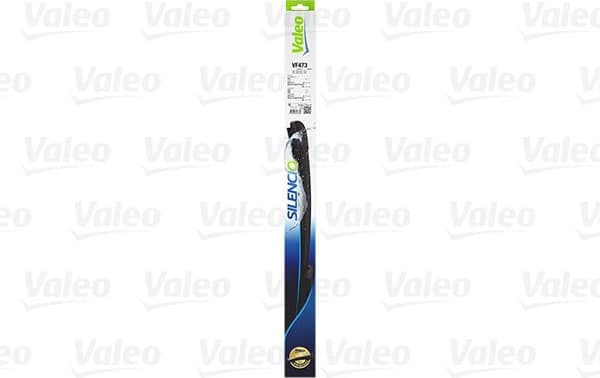 Wiper Blade SILENCIO FLAT BLADE SET 574673 - image 5