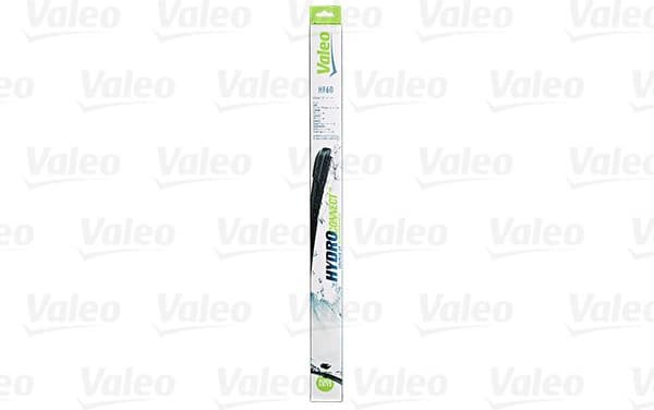 Wiper Blade HYDROCONNECT 578511 - image 7