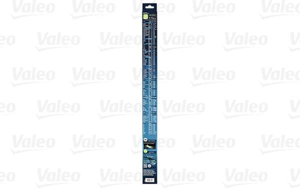 Wiper Blade HYDROCONNECT 578513 - image 10