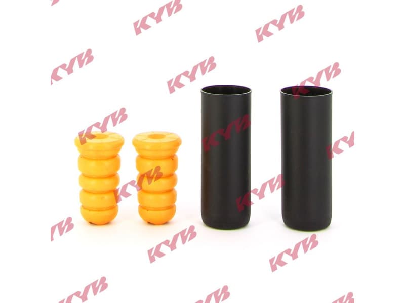 Dust Cover Kit, shock absorber Protection Kit 910371