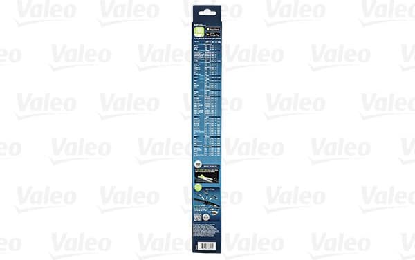 Wiper Blade HYDROCONNECT 578502 - image 10