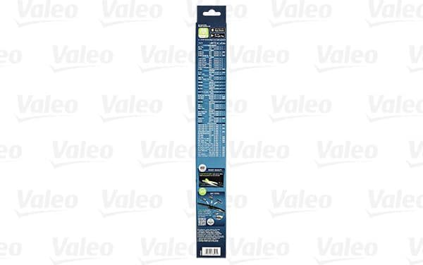 Wiper Blade HYDROCONNECT 578504 - image 10